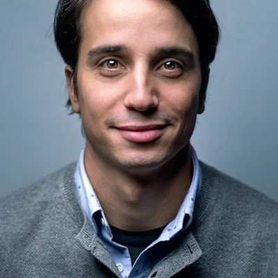 Portrait of Sandeep Rao